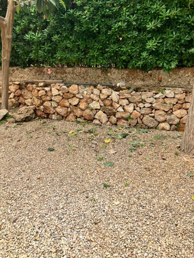 Apartamento En La Playa Con Terraza Appartement Coma-ruga Buitenkant foto